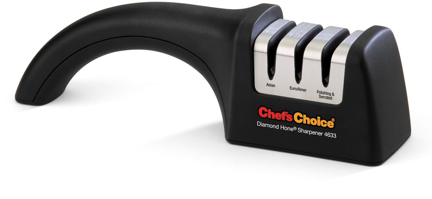 Chef'sChoice AngleSelect Professional Electric Knife Sharpener