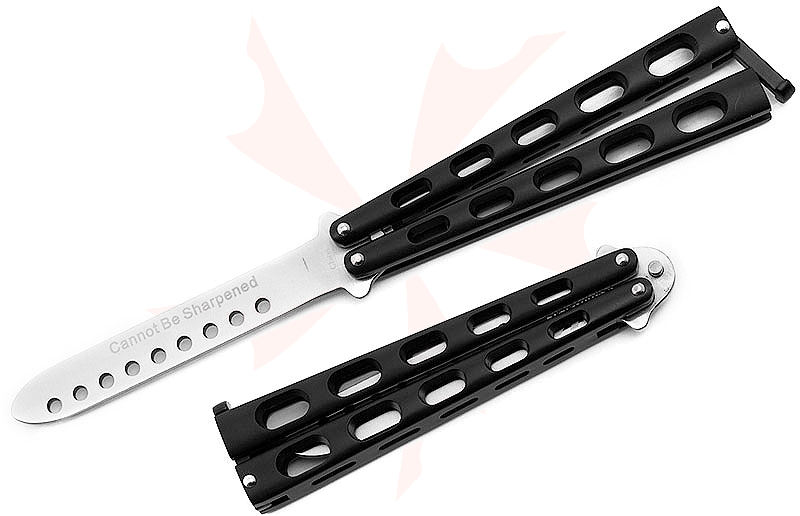 Ronin Gear Balisong Butterfly Trainer 4
