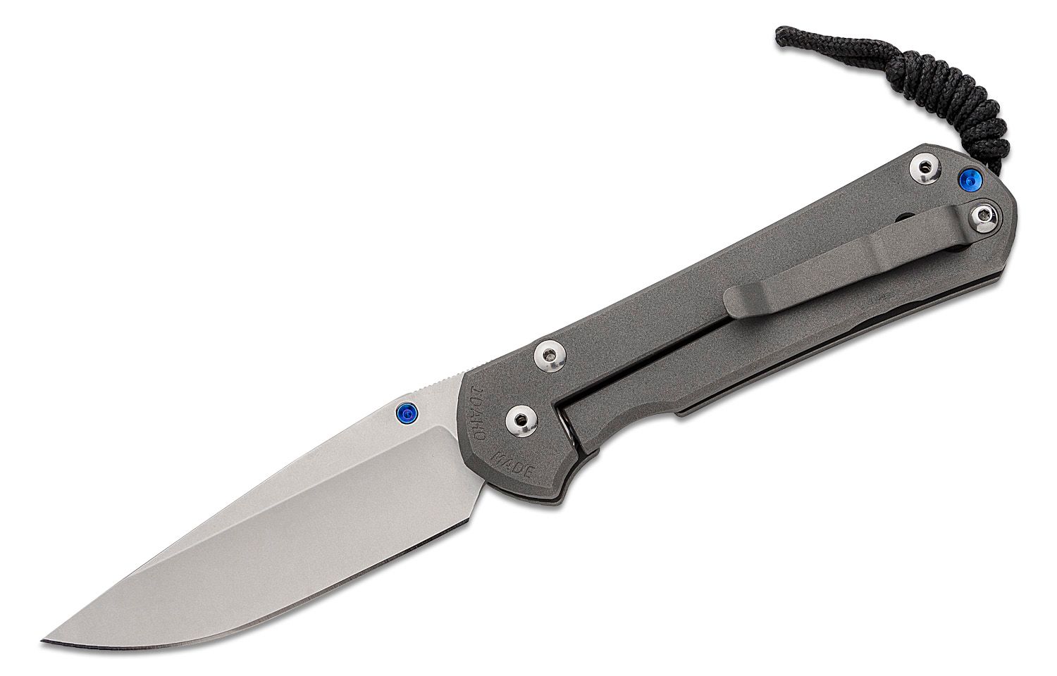 HANDEDNESS: A Left Perspective on Knives »