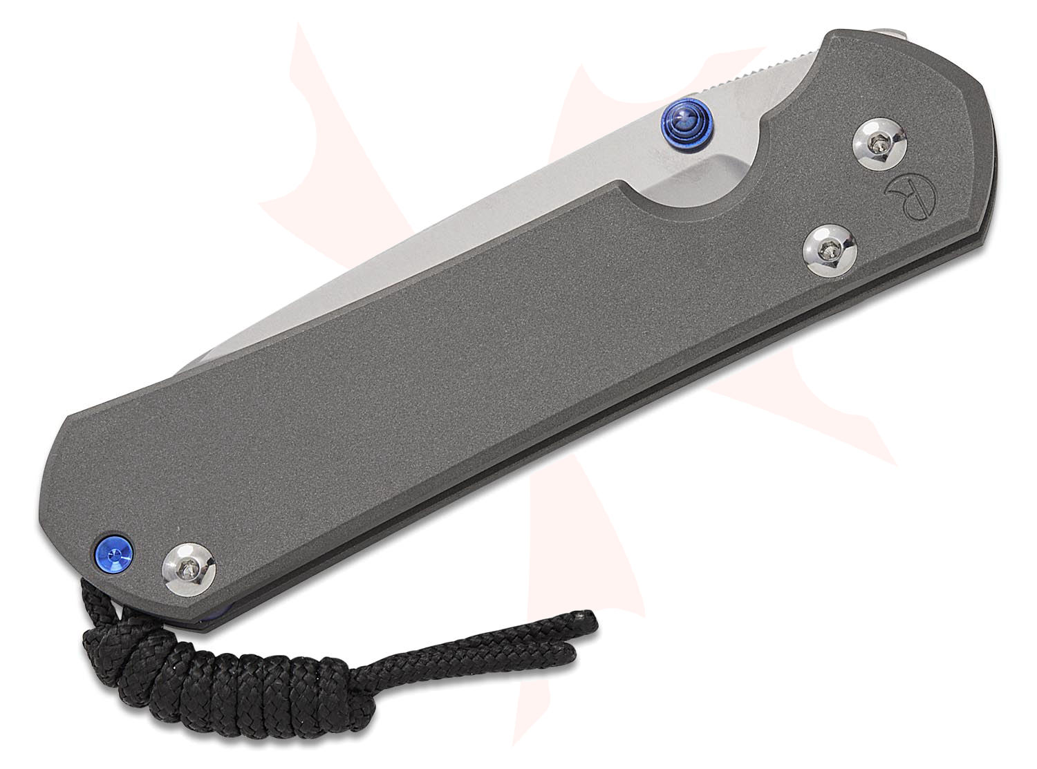 monreveさま Chris Reeve Large Sebenza 31 Folding Knife 3.61