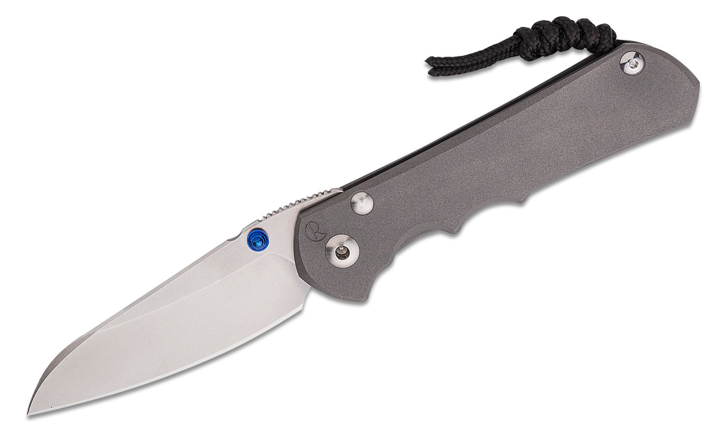 Chris Reeve Large Inkosi Insingo Folding Knife 3.6