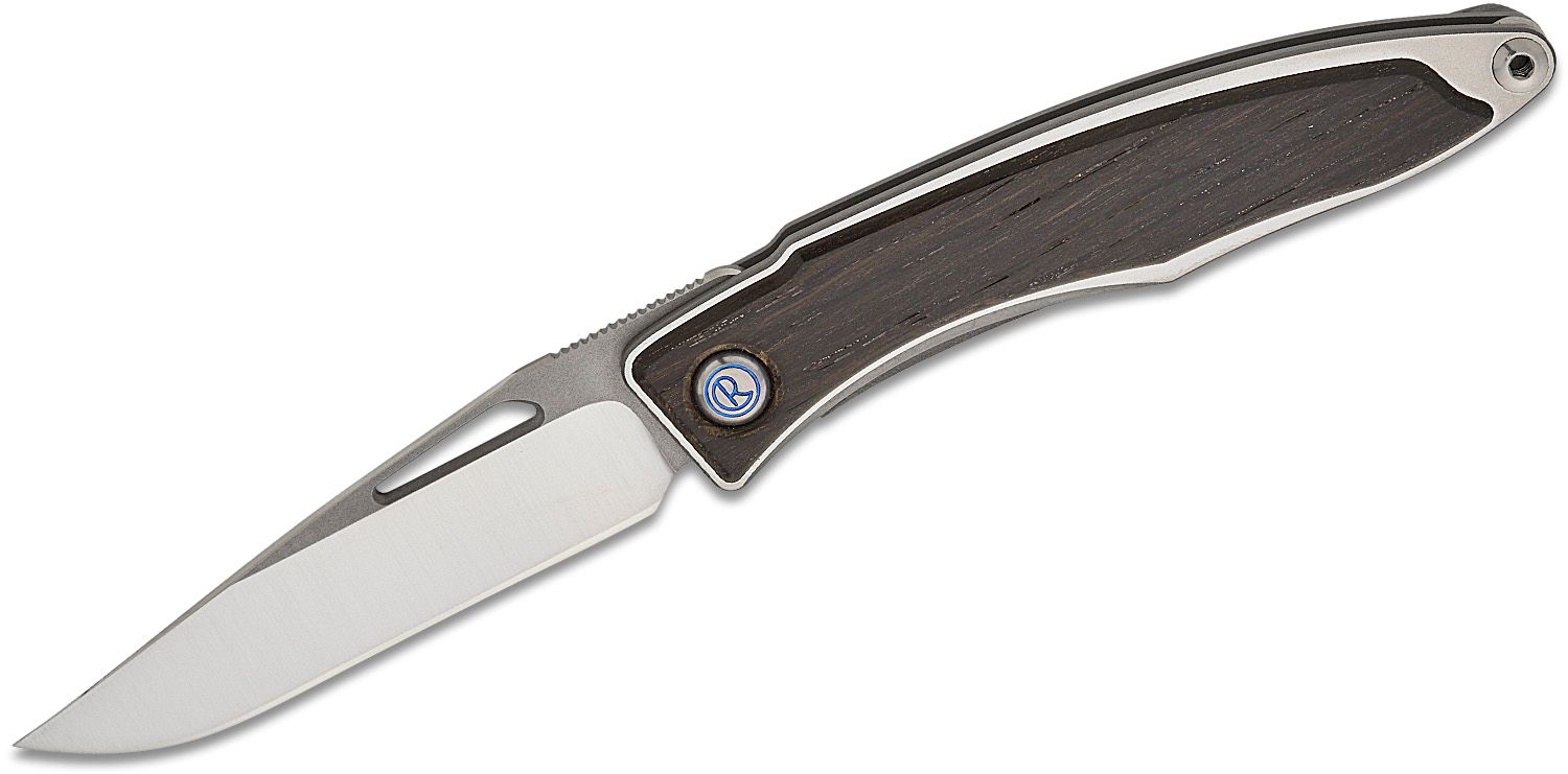 Chris Reeve 2021 Mnandi Folding Knife 2.74