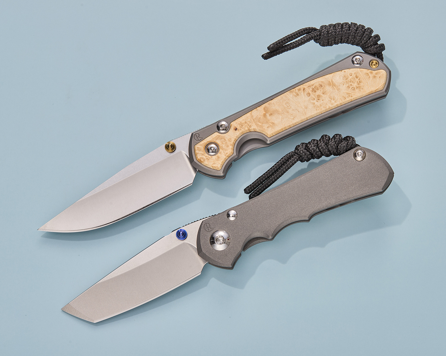 Chris Reeve Small Sebenza 31 Folding Knife 2.99