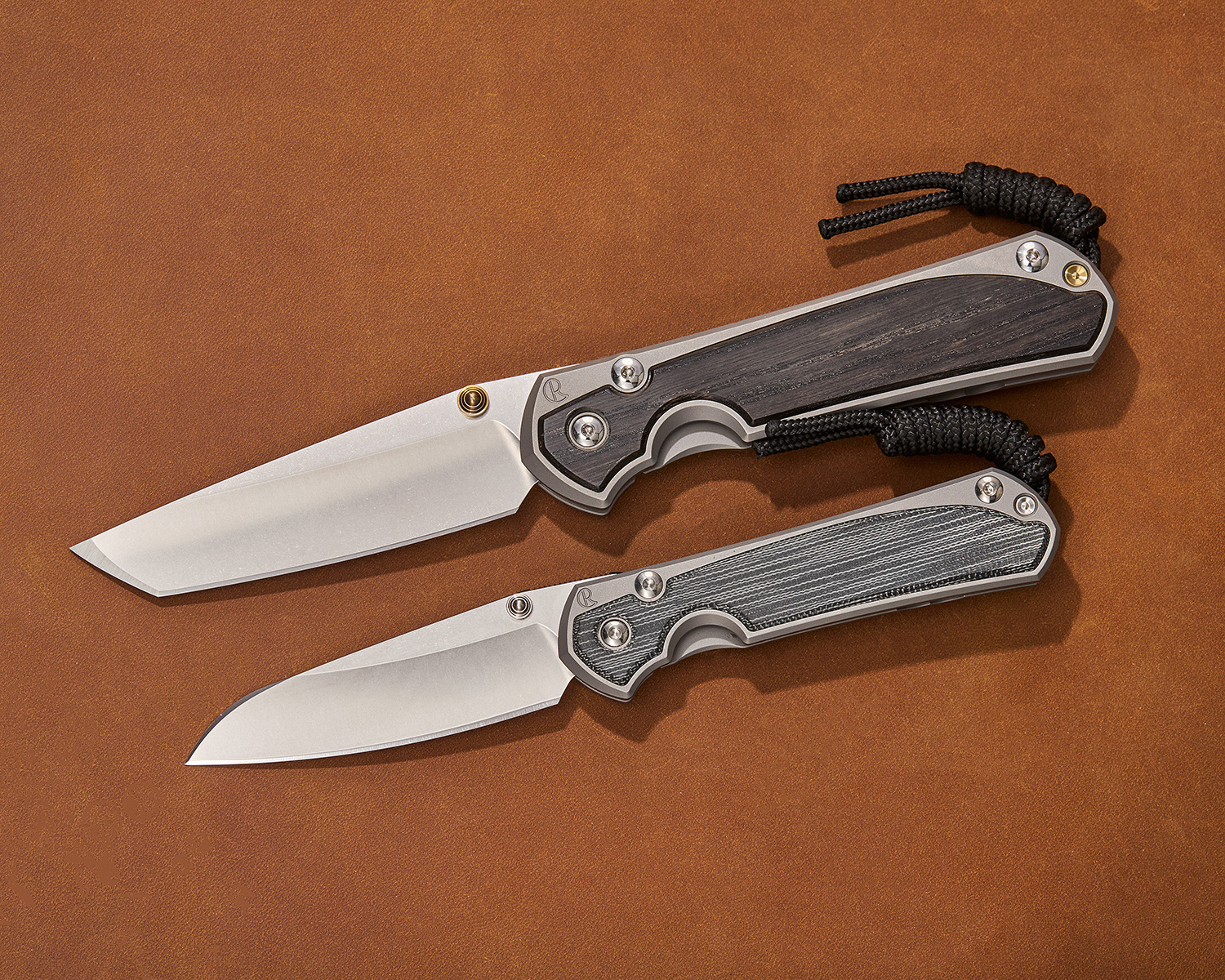 Chris Reeve Small Sebenza 31 Frame Lock Folding Knife 2.99