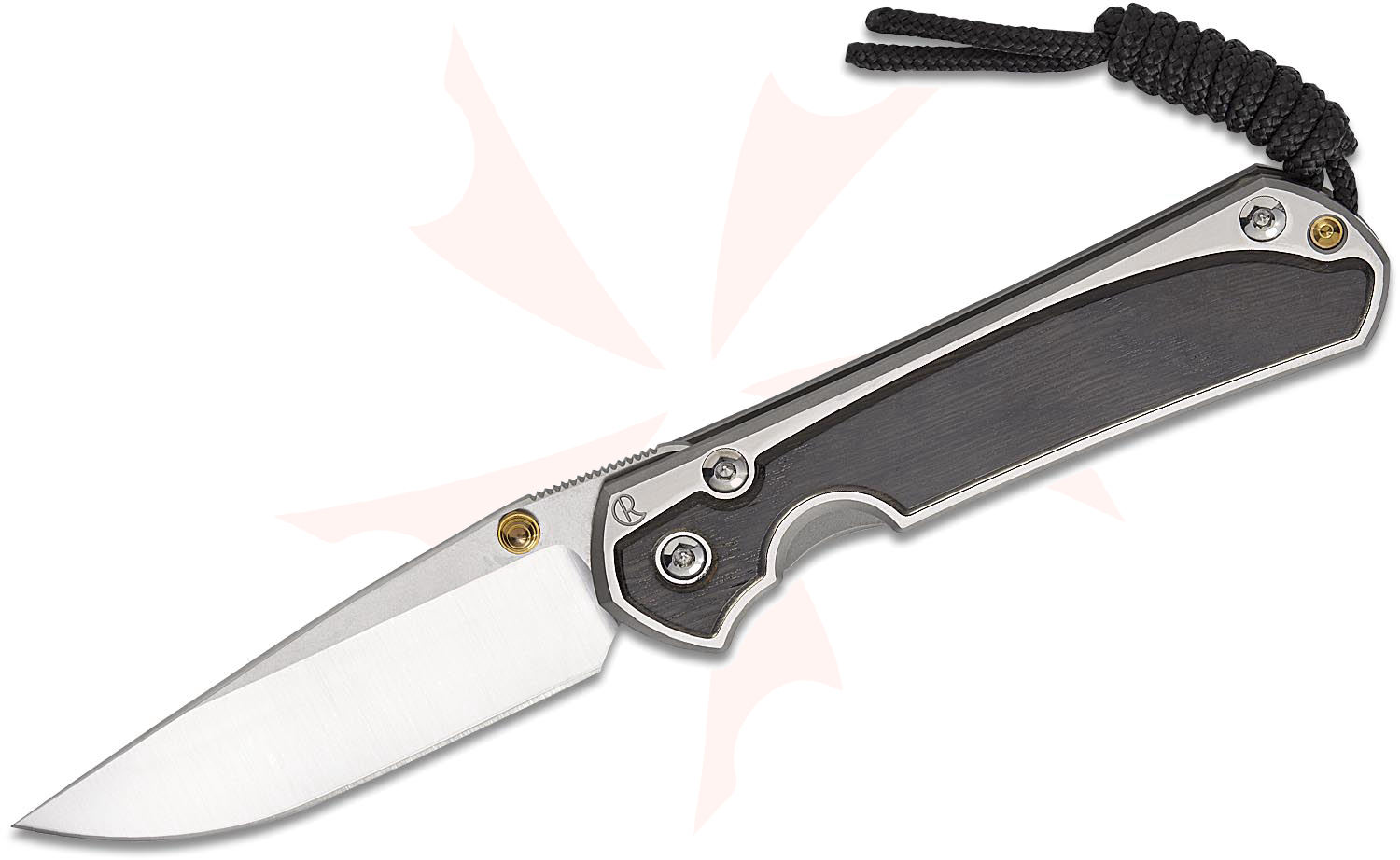 Chris Reeve Small Sebenza 31 Folding Knife 2.99