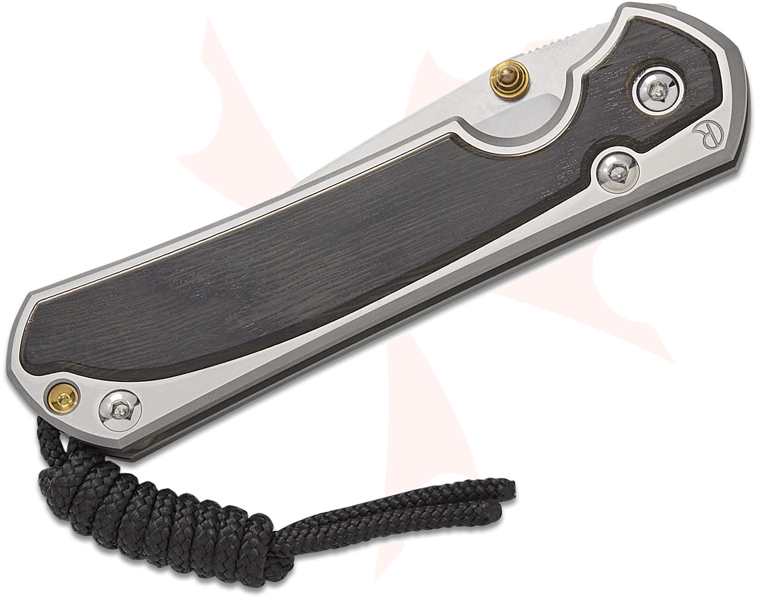 Chris Reeve Small Sebenza 31 Folding Knife 2.99