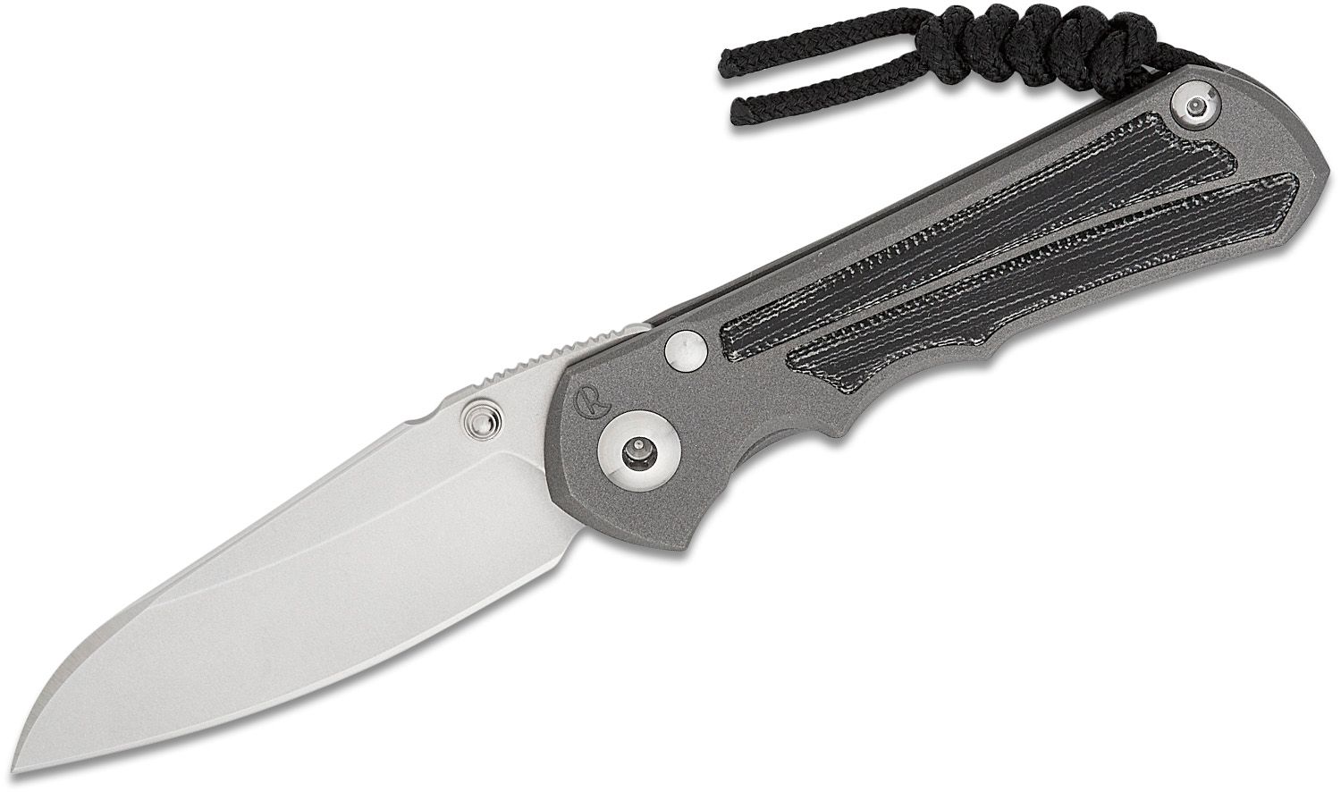 Chris Reeve Small Inkosi Insingo Folding Knife 2.8