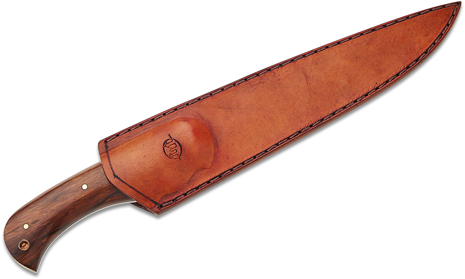Citadel KC40503 Limited Edition Javelina Fixed Blade 7.25