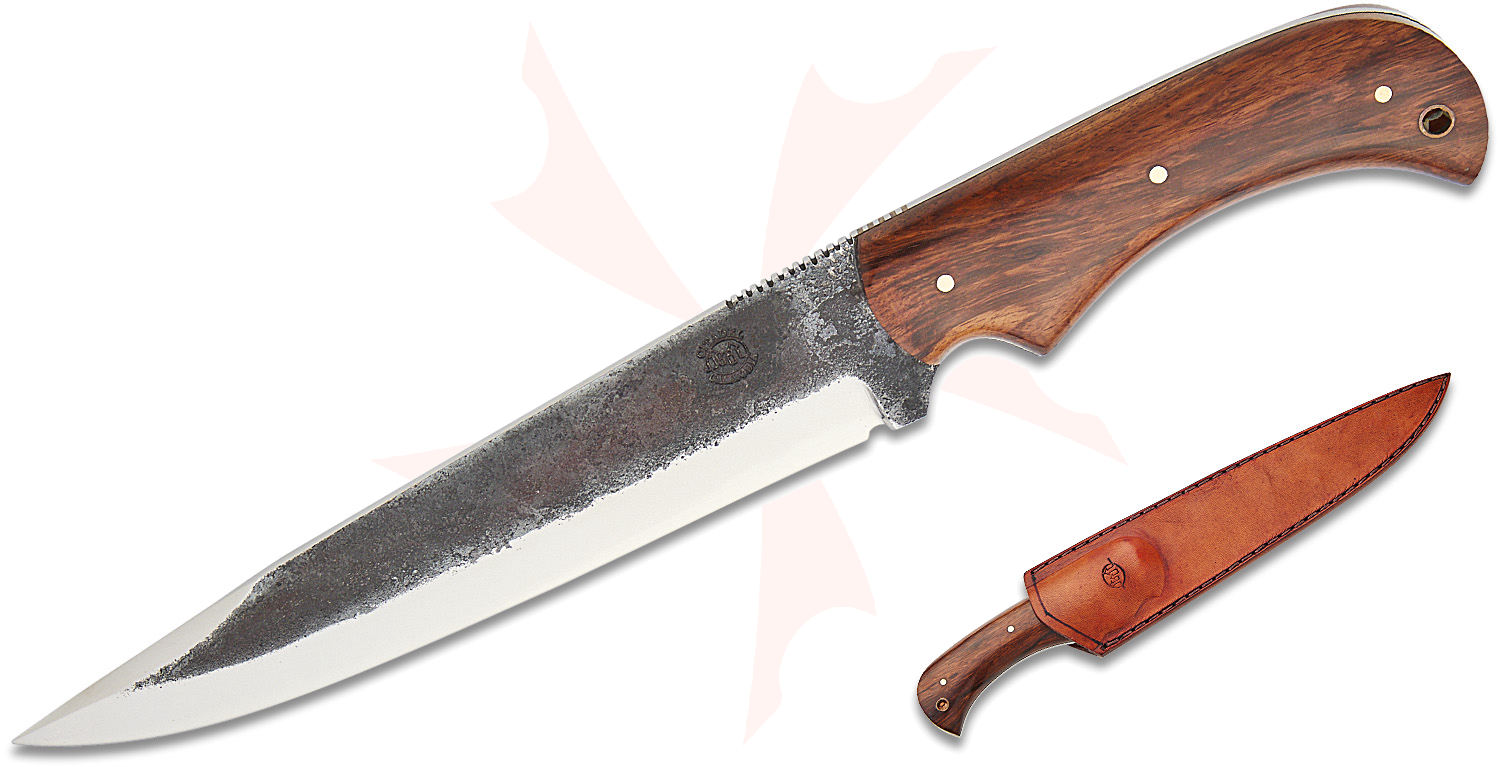 カナペイ様 Citadel KC40503 Limited Edition Javelina Fixed Blade 7.25