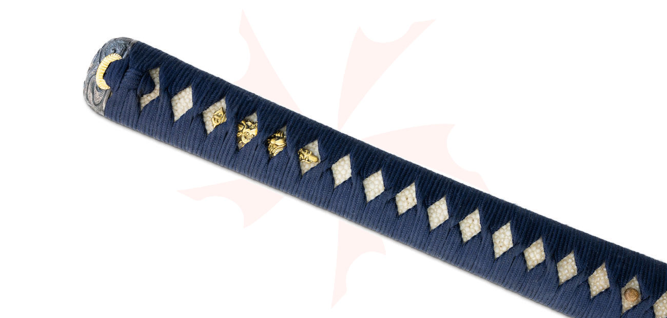 Citadel SC4046 Dragon Katana 28