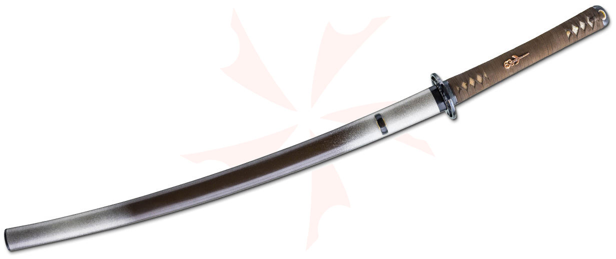 ☆kanatan☆  Citadel SC4048 Limited Edition Wolf Katana 26.75