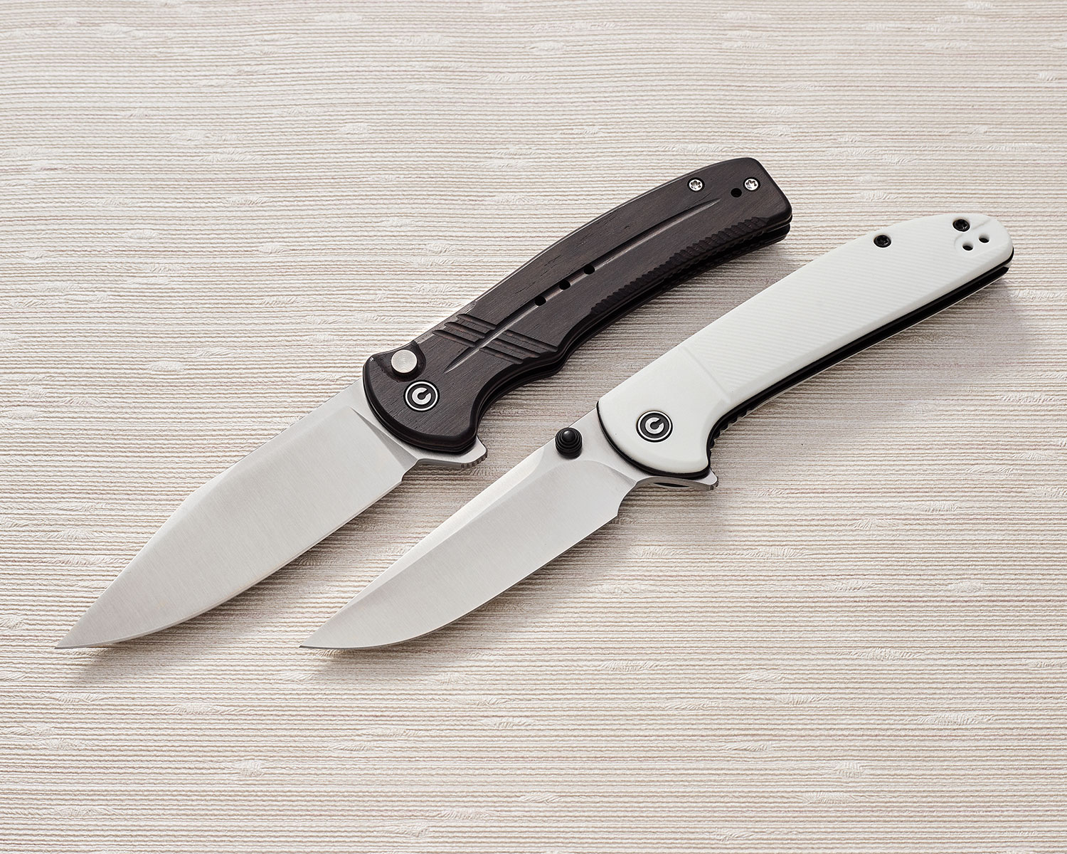 CIVIVI Knives C2019F-1 Badlands Vagabond Flipper Knife 3.25