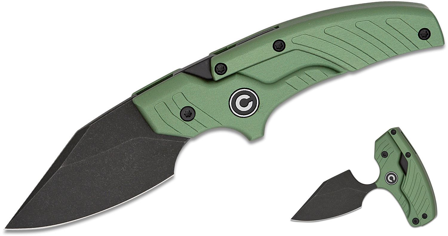 Knife Handle Materials: From Pocket Knives to Fixed Blades, Here's