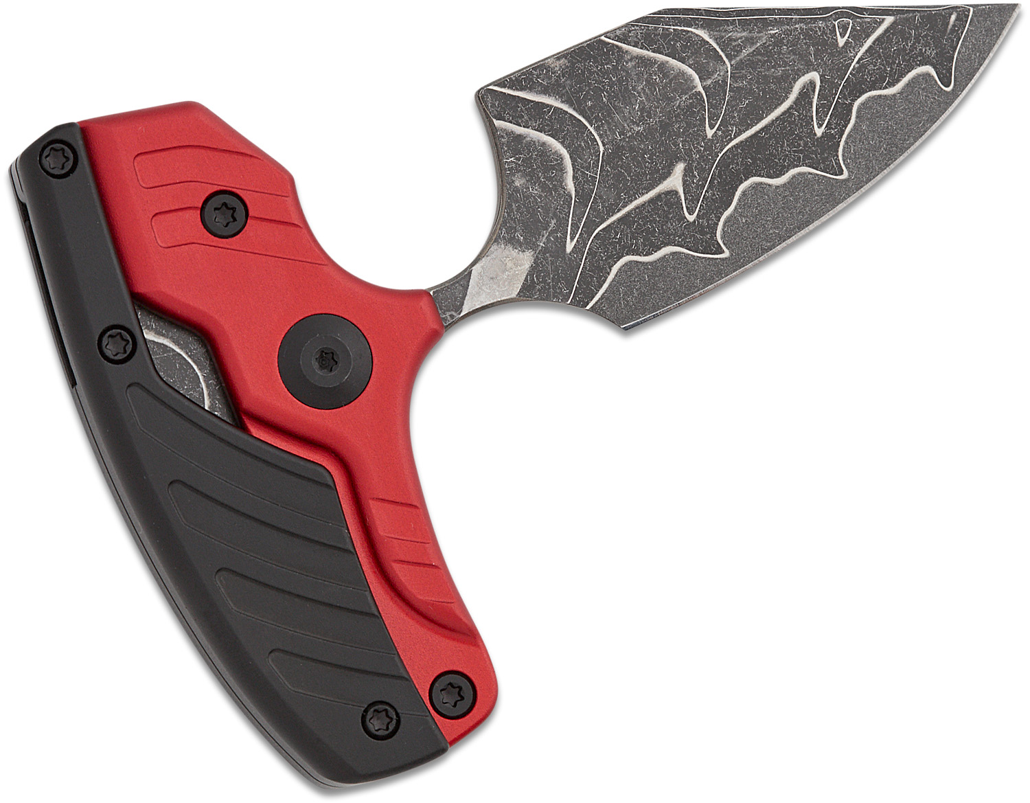 CIVIVI Knives Typhoeus Folding Push Dagger Fixed Blade Knife