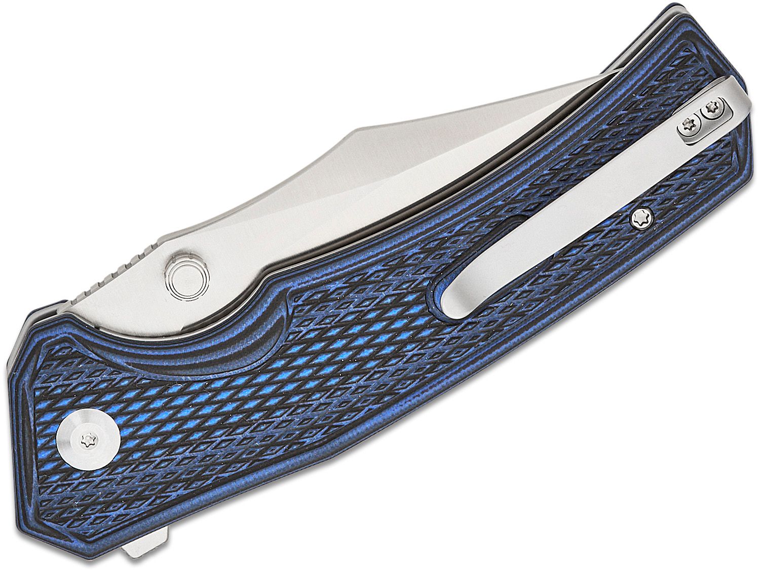 CIVIVI Knives Vexillum Liner Lock Flipper Knife 3.81