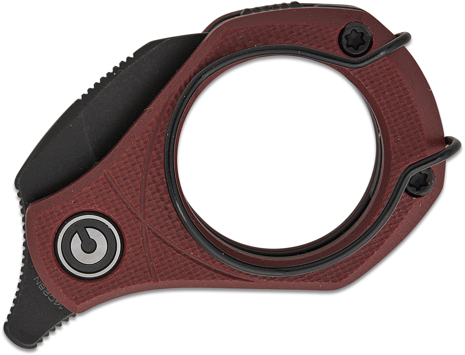 CIVIVI Knives Ostap Hel Pyrus Double Detent Slipjoint Utility Flipper ...