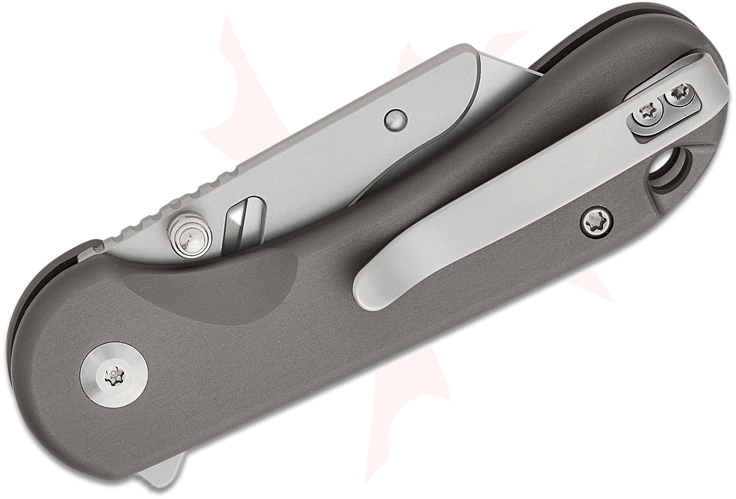 CIVIVI Knives Elementum Utility Button Lock Flipper Knife 2.26