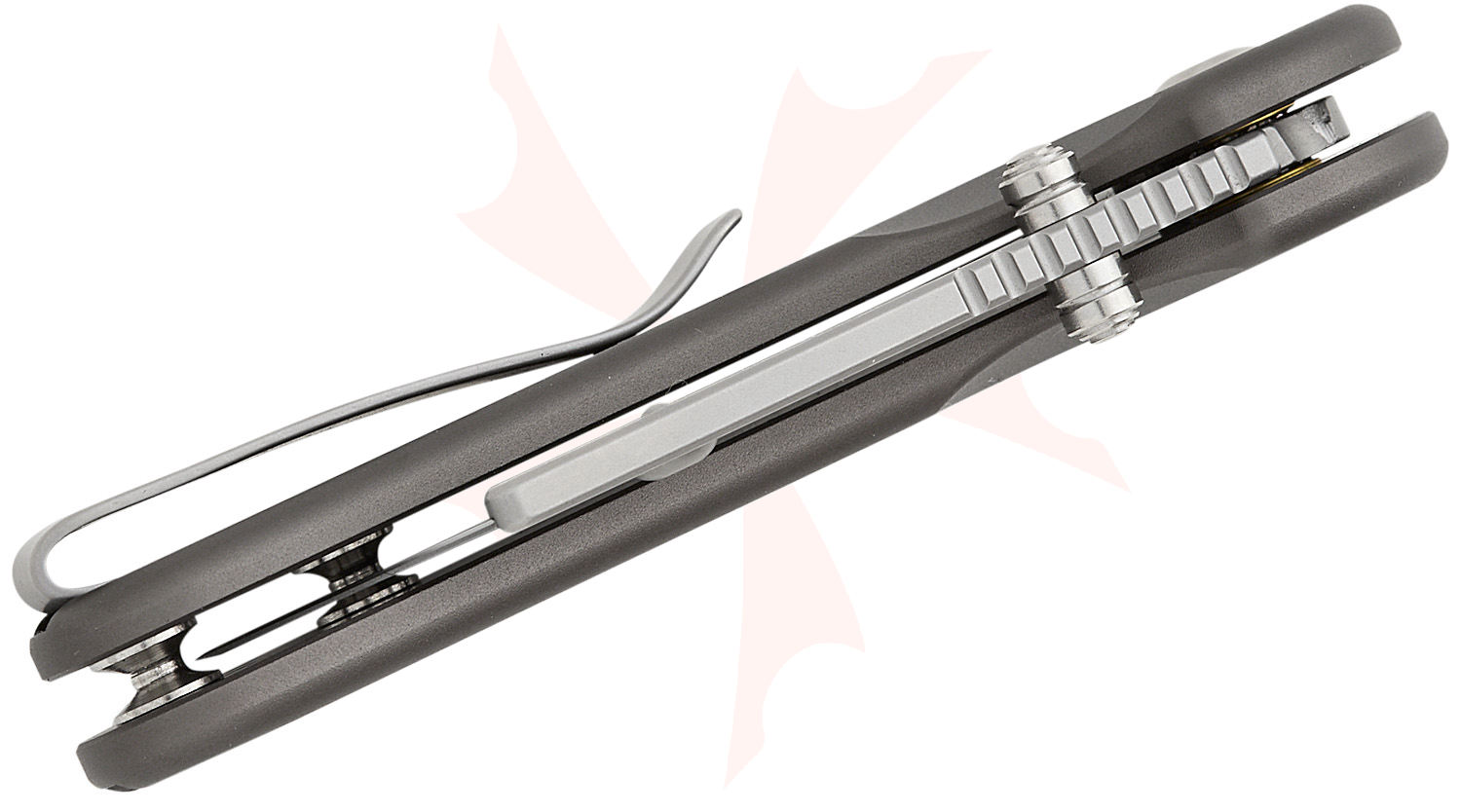 CIVIVI Knives Elementum Utility Button Lock Flipper Knife 2.26