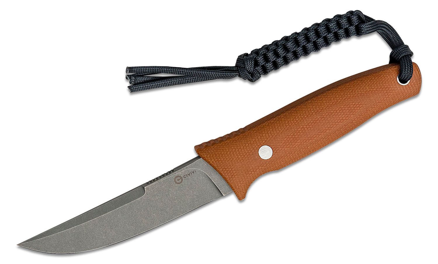 Straight Knife Sheath 5 inch