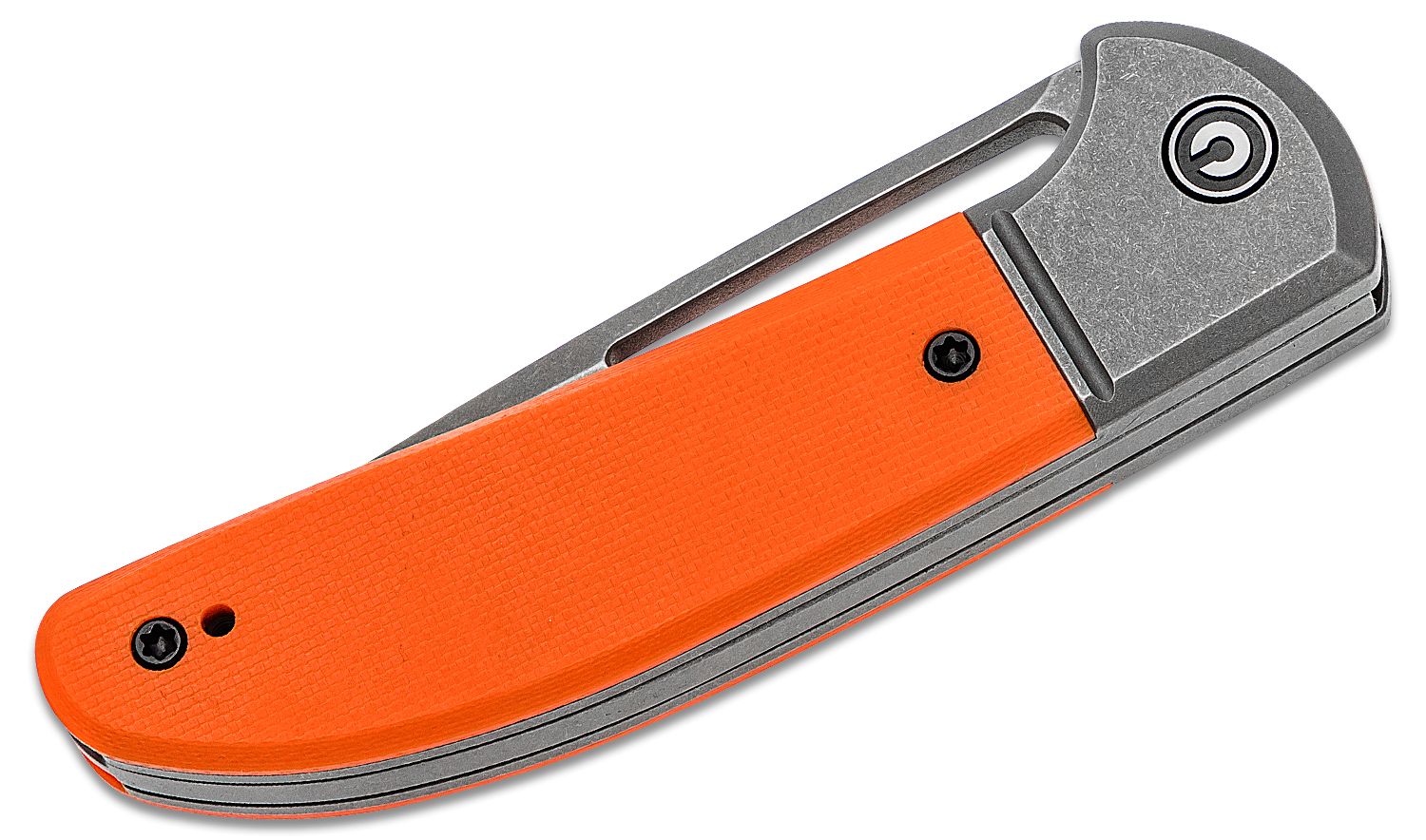 Precision Knife Color – Sun City Clover