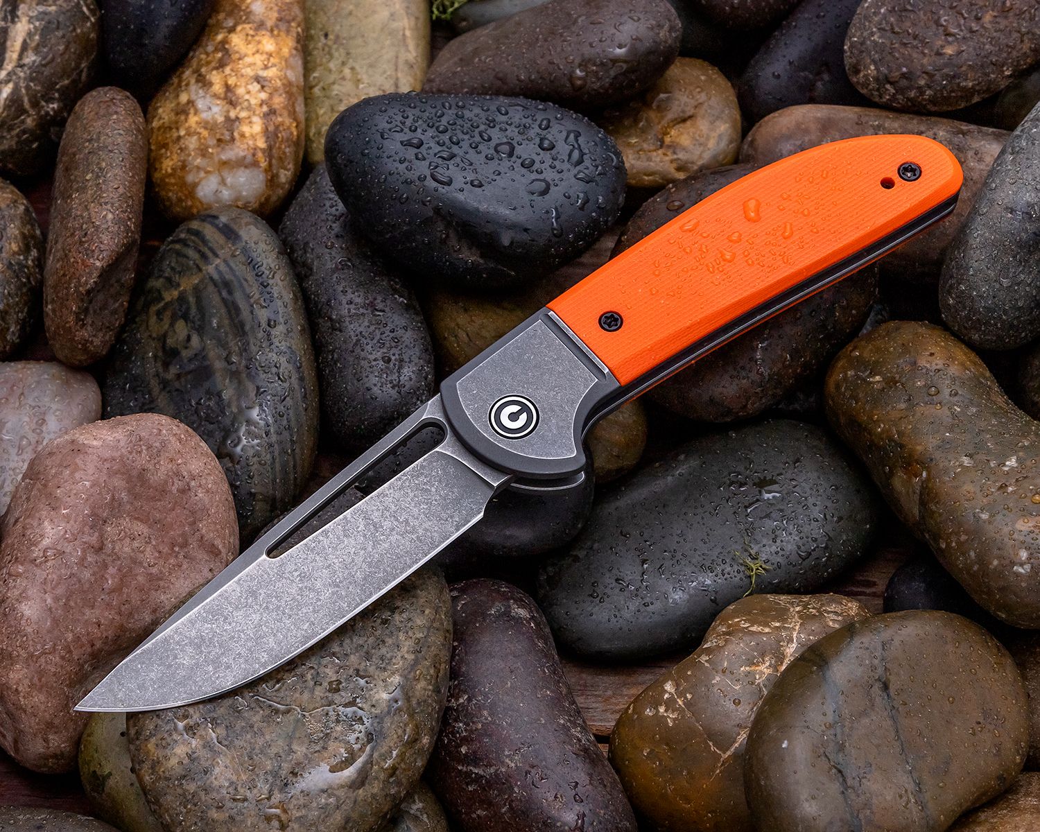 Knife components and accessories to service you knife in the field –  Colonial Outdoor Gear