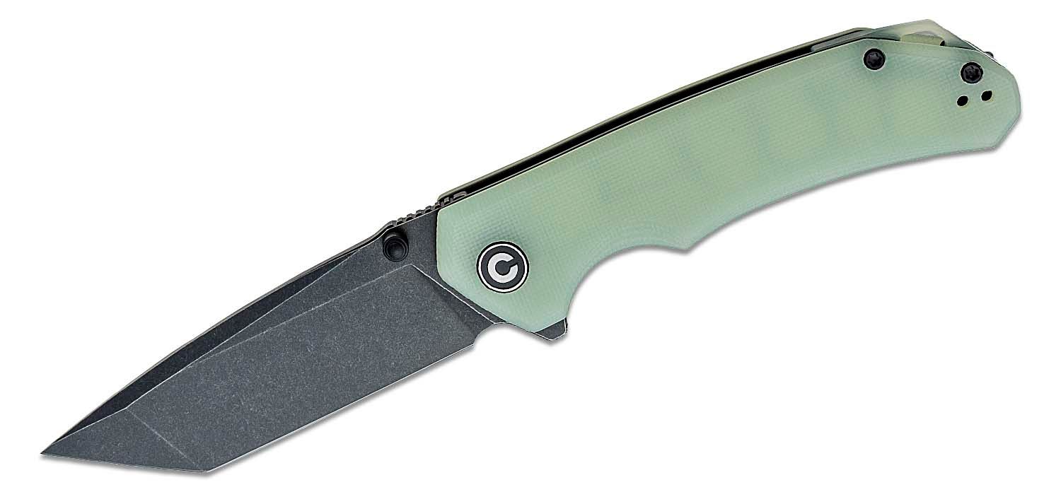 NEW WE & Civivi Knives 2023 - The Tip of The Iceberg 