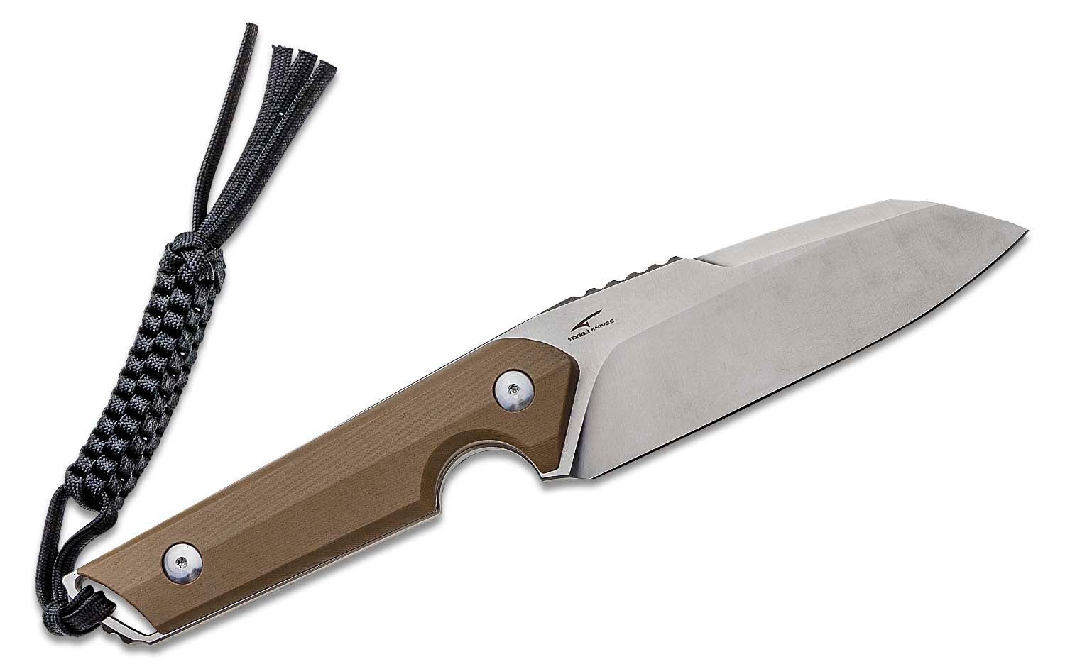 Smart Cutter Kombineret Kniv og Skærebræt