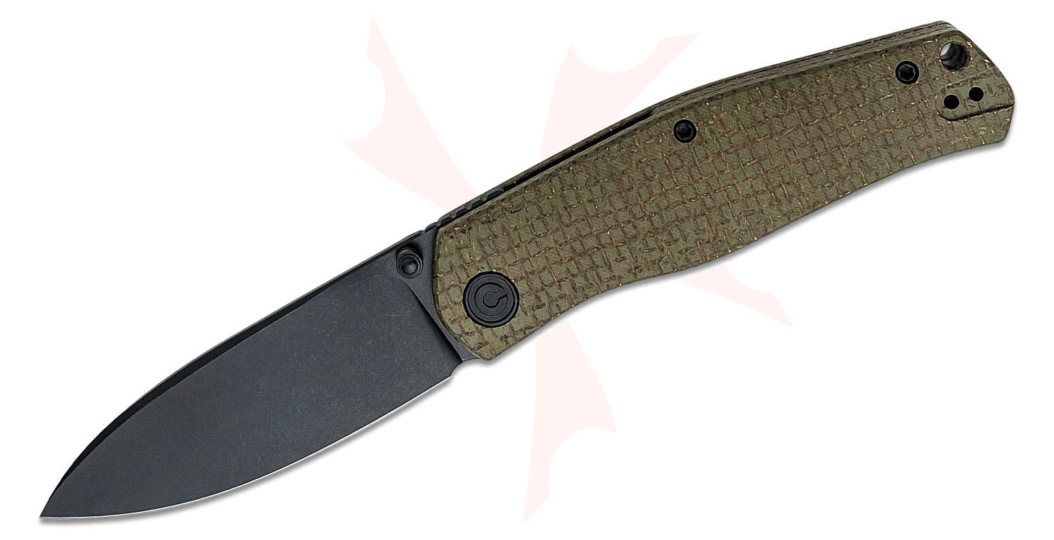 CIVIVI Knives | Shop on Our Large Selection of Knives