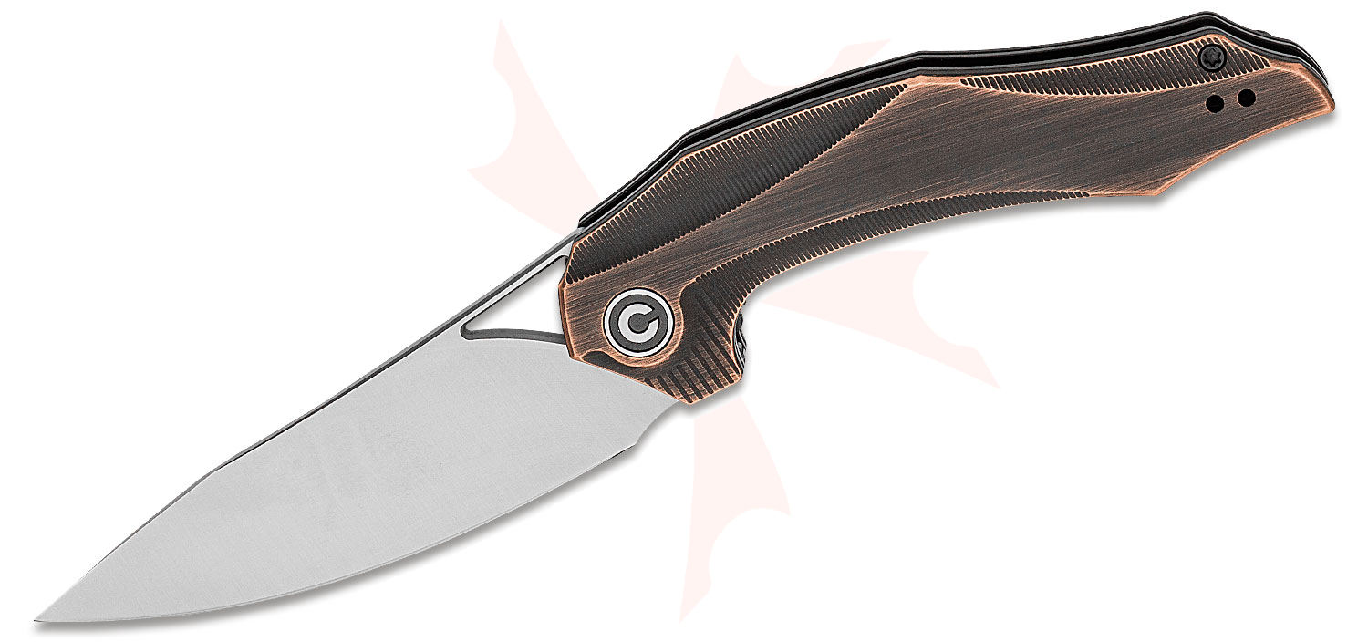新品⭐︎未使用　Lemi.J シグネチャーエプロン　neagaya_pro CIVIVI Knives C904D Elijah Isham Plethiros Flipper Knife 3.45