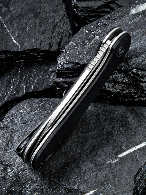 CIVIVI Knives C907A Elementum Flipper Knife 2.96