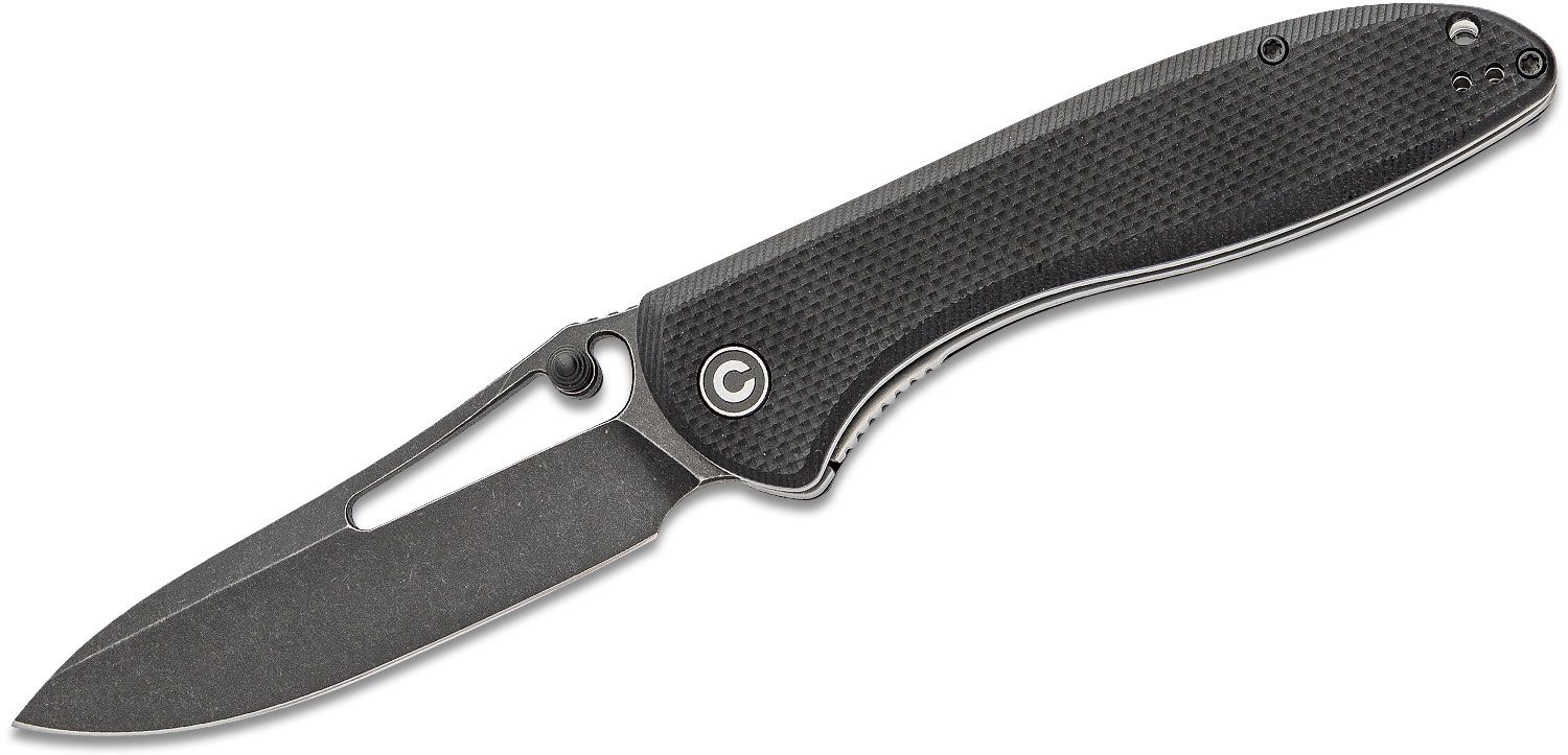 CIVIVI Knives C916D Picaro Folding Knife 3.94