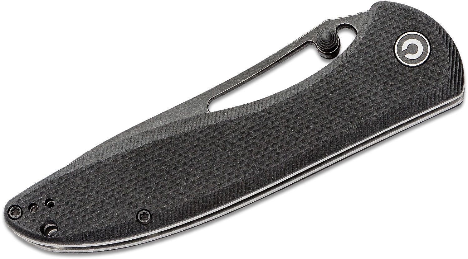 CIVIVI Knives C916D Picaro Folding Knife 3.94