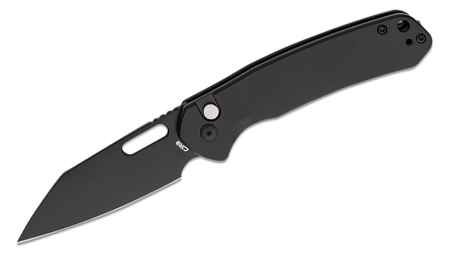 CJRB Pyrite Folding Knife, AR-RPM9 Steel