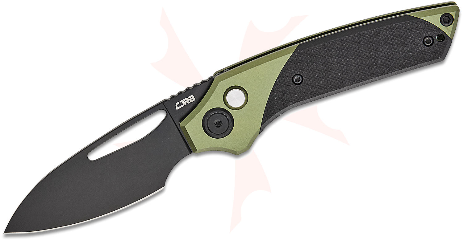 CJRB Version folding pocket knife