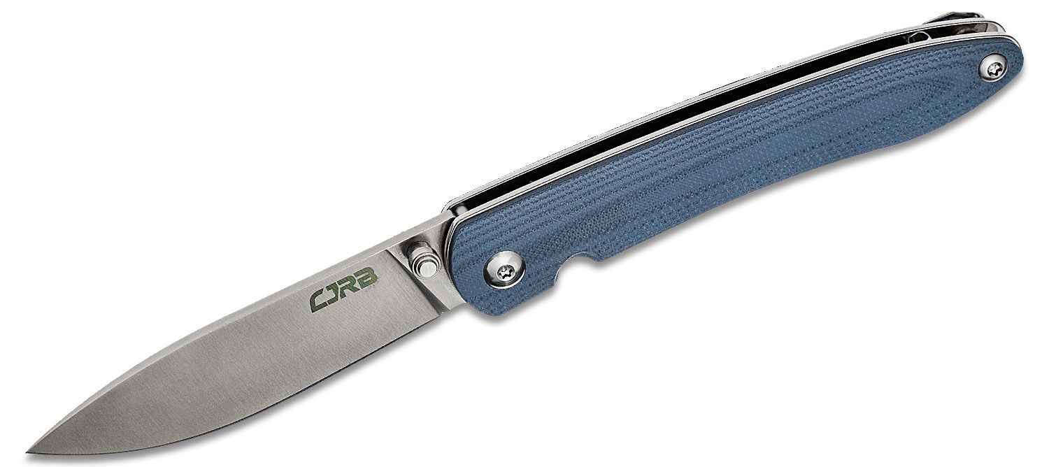 CJRB Cutlery Ria Folding Knife 2.95
