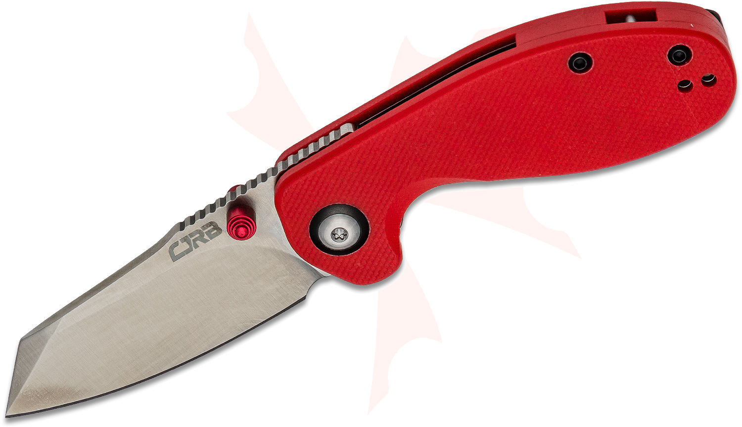 CJRB Cutlery Swaggs Maileah Folding Knife 2.39