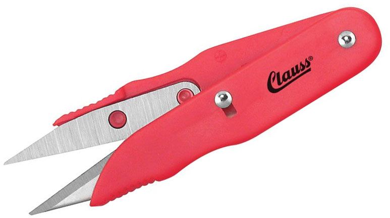 Clauss Clauss 3.5 Scissor - Sharp Points - Home and Industrial Knives