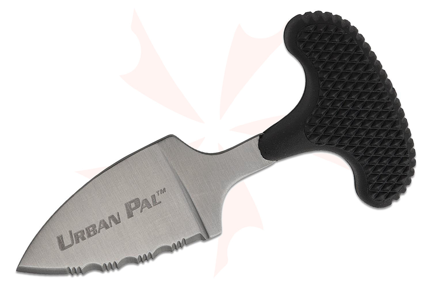 Cold Steel 43LS Urban Pal Push Dagger 1.5