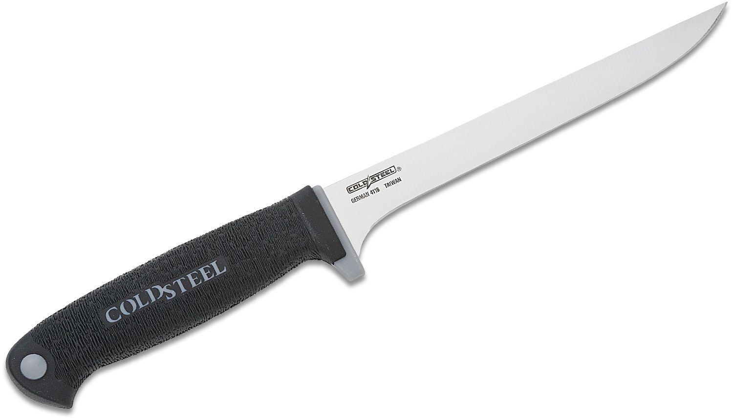 SKL DIY Uptown: Cold Steel Kitchen Classic Knife Set 59K SET