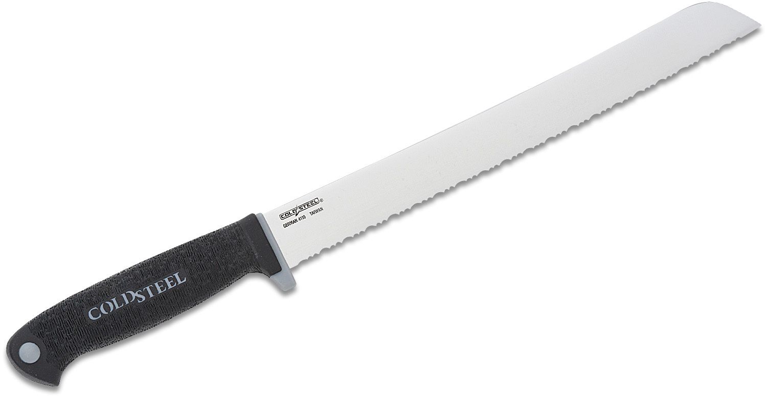 Cold Steel 59KSPZ Paring Knife (Kitchen Classics)