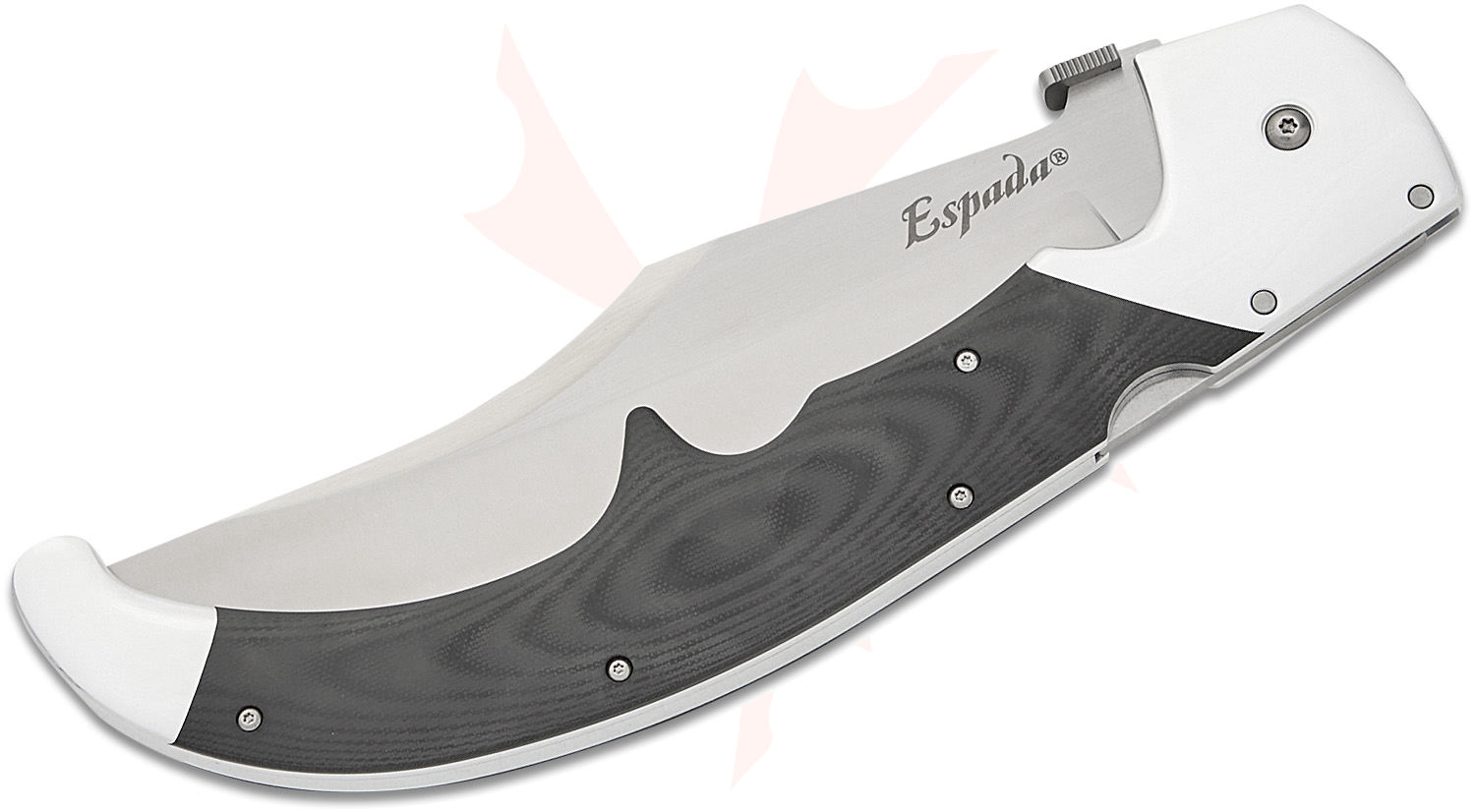 Cold Steel 62MA XL Espada Folding Knife 7.5