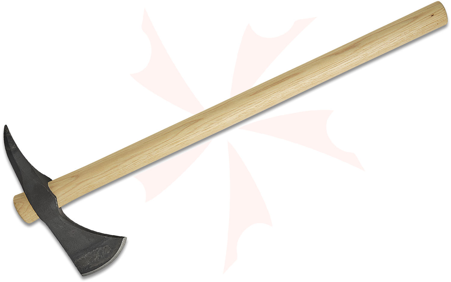 Cold Steel 90SH Spike Hawk Drop Forged Tomahawk 22