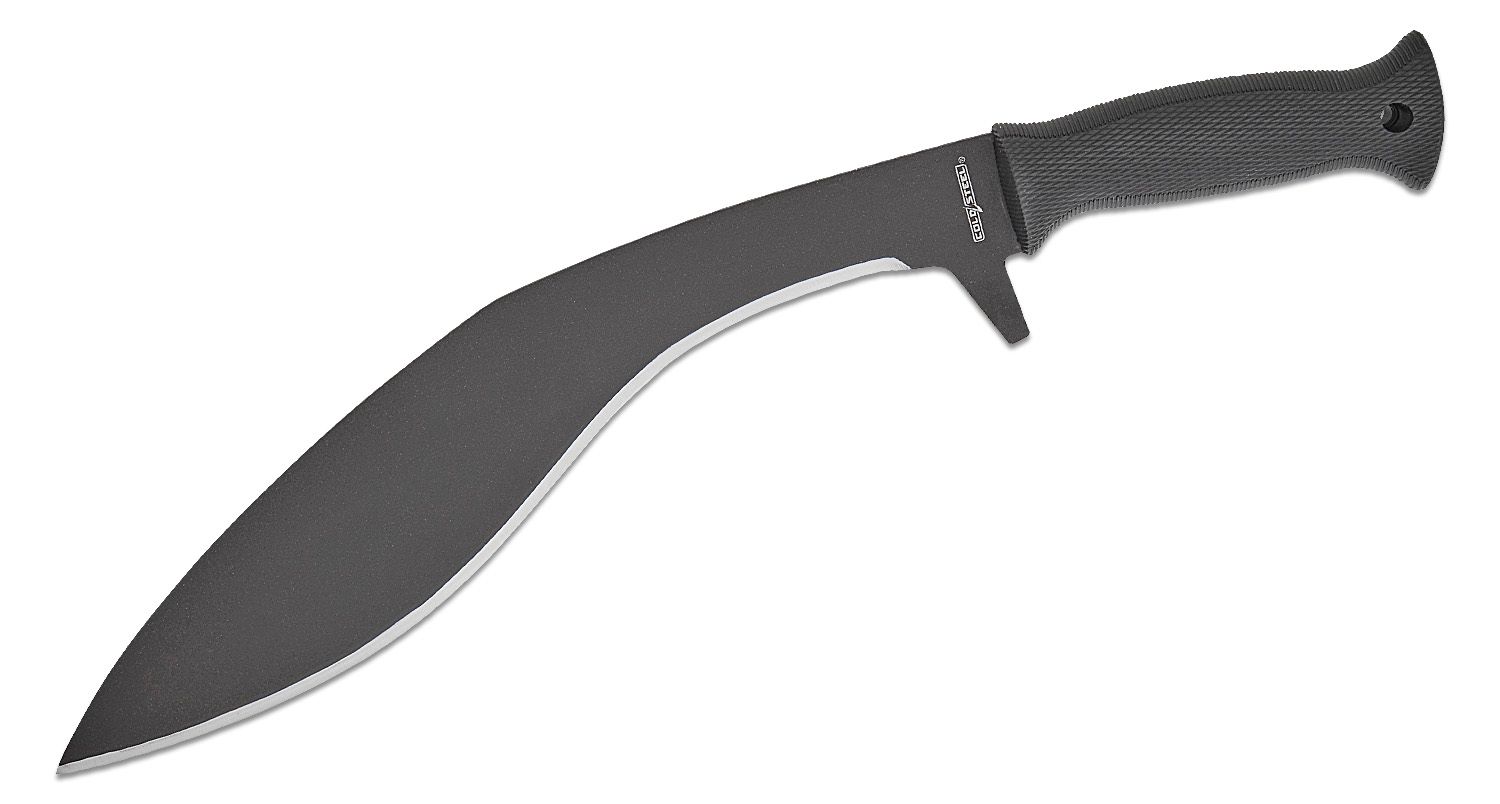 Cold Steel 97KMPS Kukri Plus Machete 13