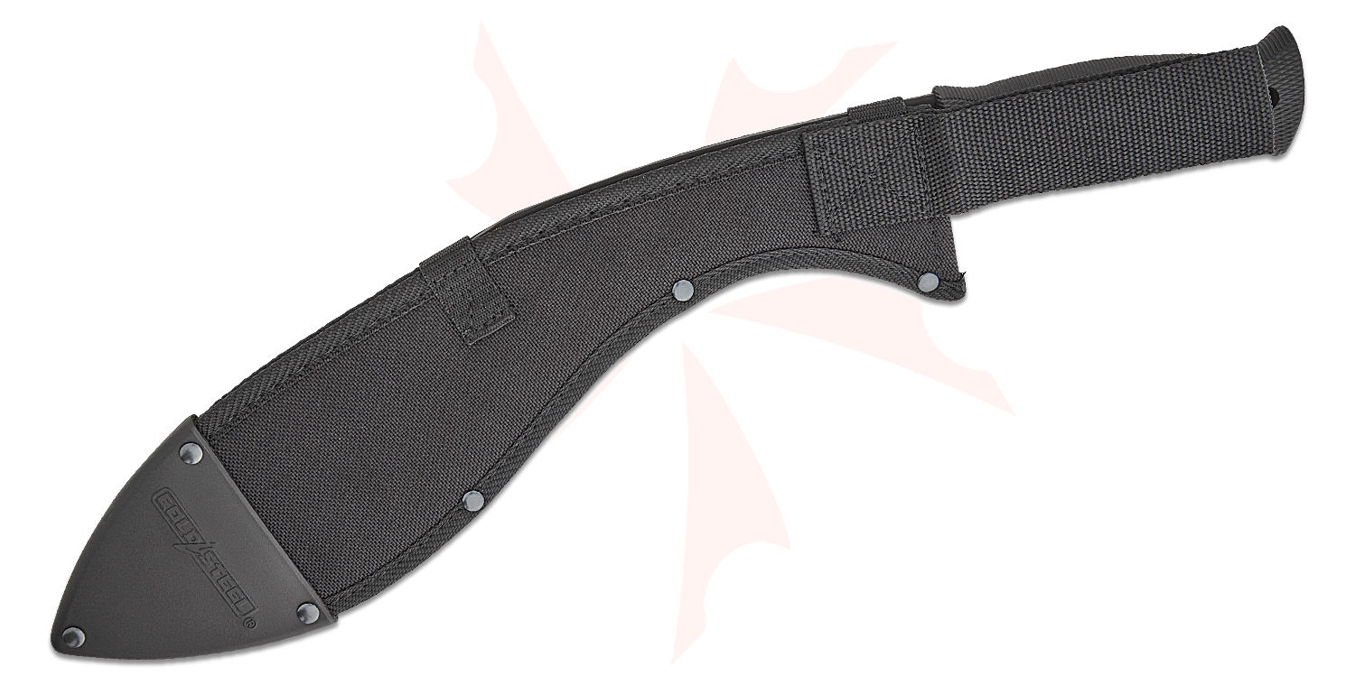 kuku様 Cold Steel 97KMS Kukri Machete 13