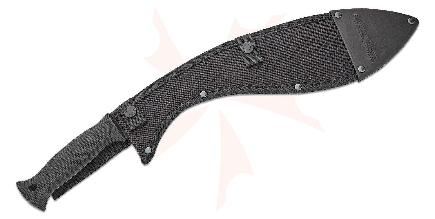 Cold Steel 97KMPS Kukri Plus Machete 13