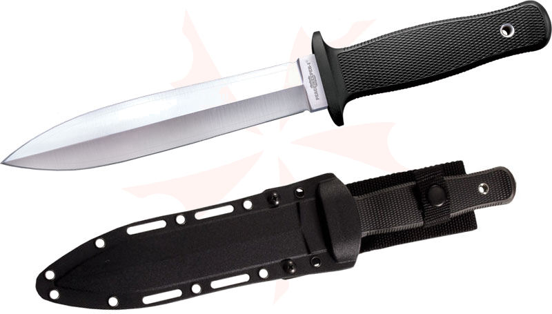 Cold Steel Peace Keeper I Fixed 7
