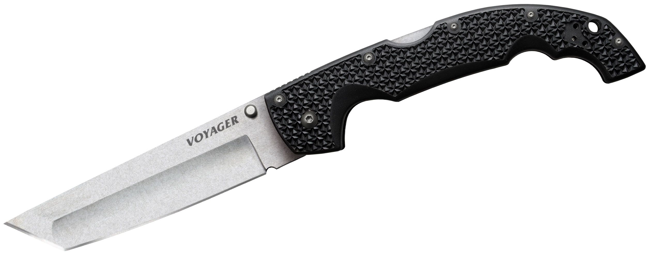 Cold Steel 29TXCT XL Voyager Tanto 5-1/2