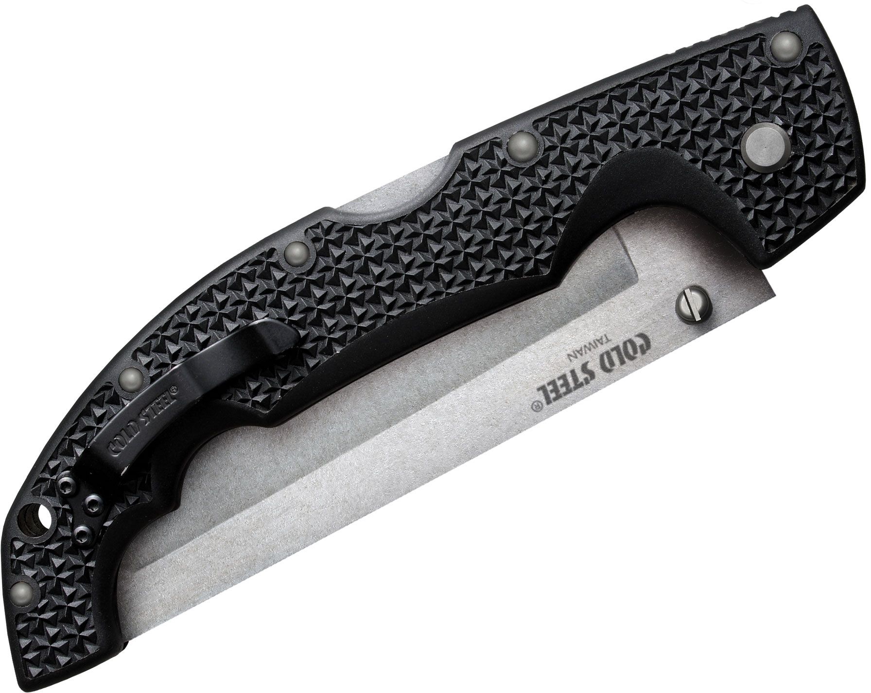 Cold Steel 29TXCT XL Voyager Tanto 5-1/2