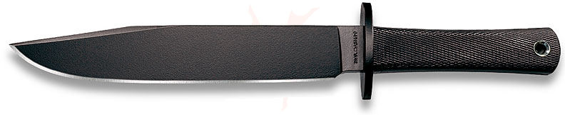 Cold Steel Trail Master SK-5 High Carbon w/Black Powder Coat 14.5