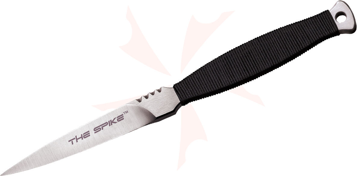 Cold Steel 53SDS Spike Scottish 3-1/2
